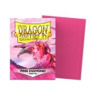 Dragon-Shield-Standard-Sleeves-matte-pink-diamond-100-Sleeves